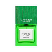 Tennis Club | Carner