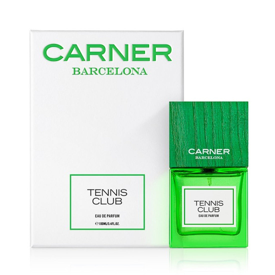 Tennis Club | Carner