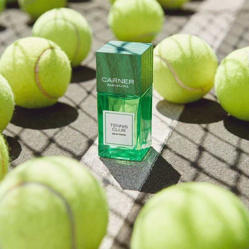 Tennis Club | Carner