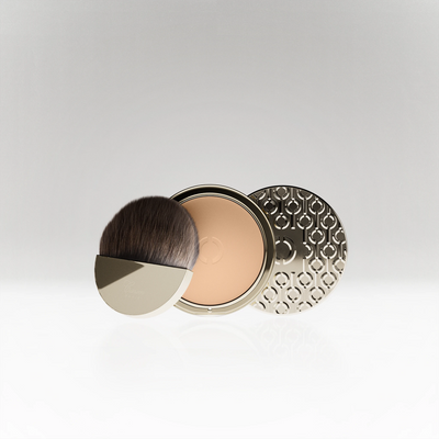 Poudre Semi Libre Naturelle