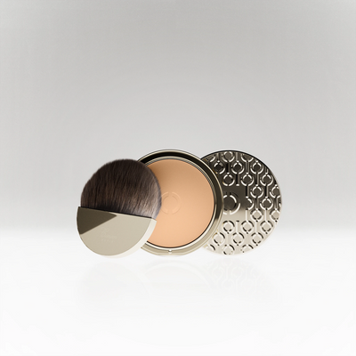 Poudre Semi Libre Sable