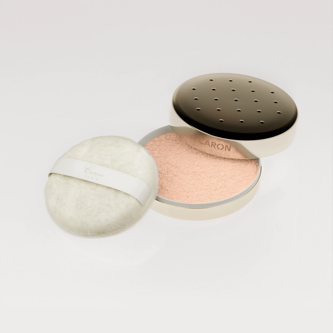 Poudre Libre Radieuse | Caron