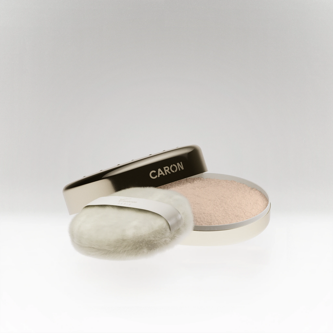 Poudre Libre Translucide | Caron