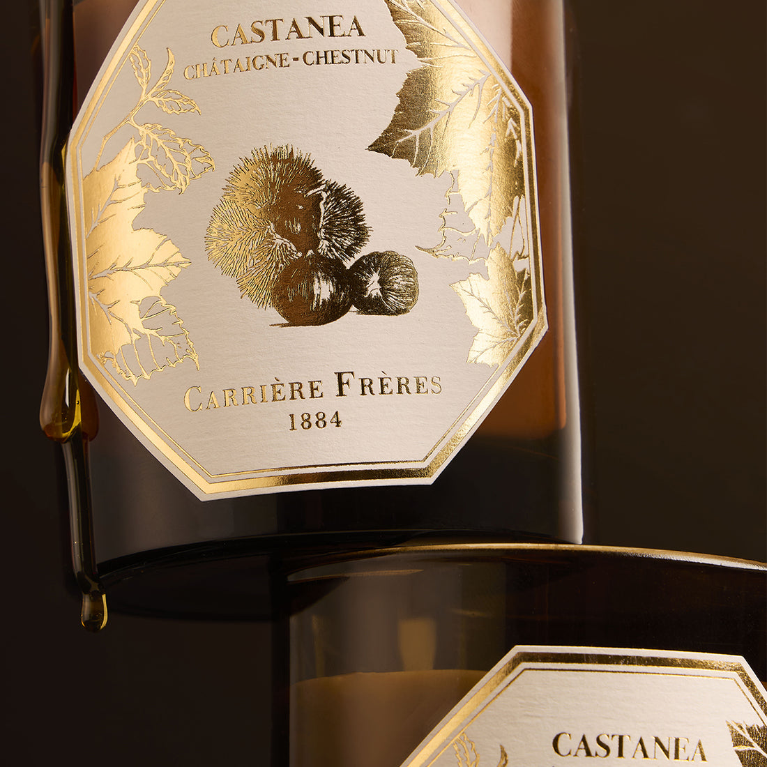 Bougie Châtaigne | Carrière Frères