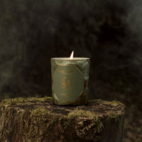 Bougie Forêt d'Hiver | Carrière Frères