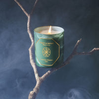 Bougie Forêt d'Hiver | Carrière Frères