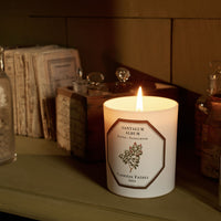 Bougie Santal | Carrière Frères