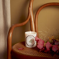 Bougie Santal | Carrière Frères