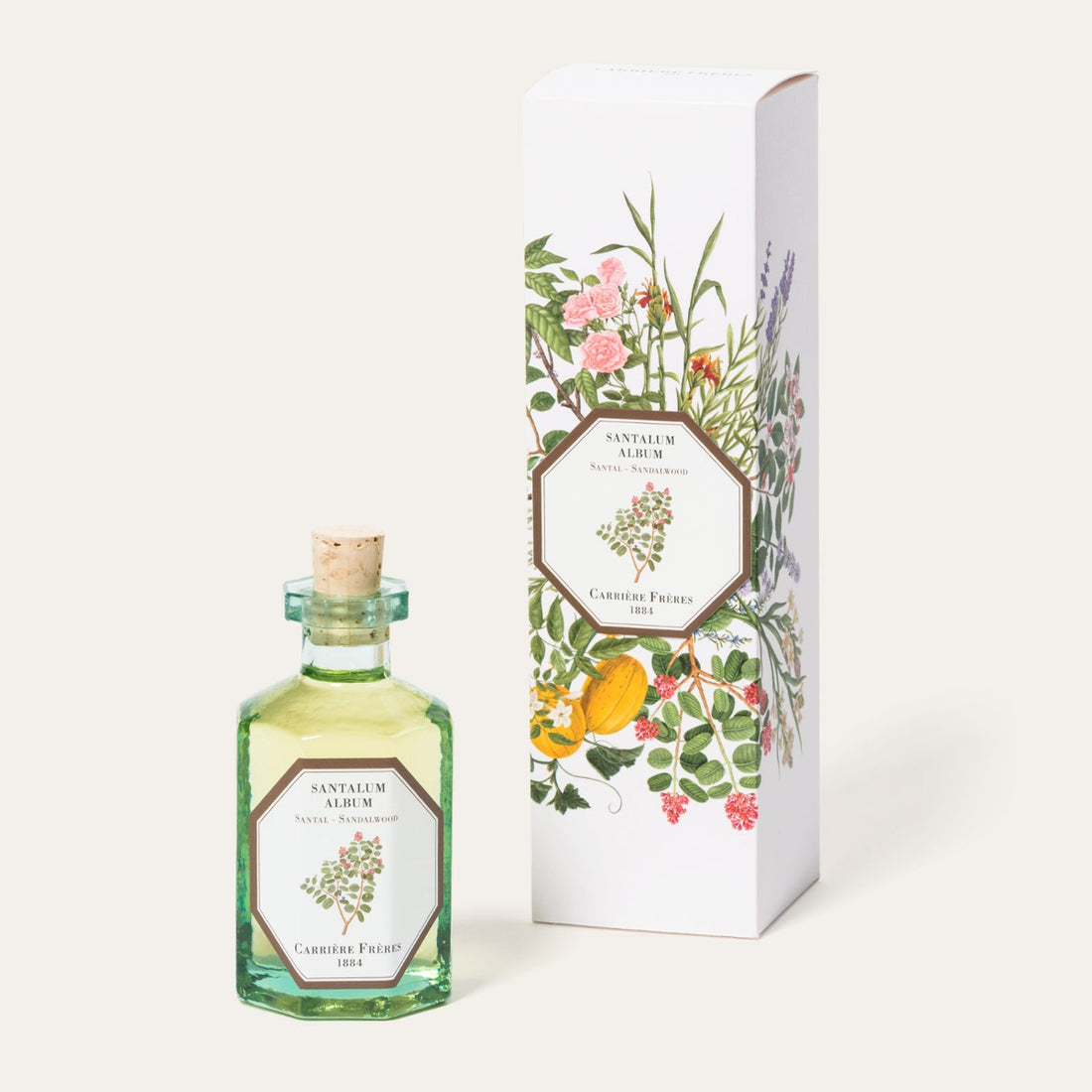 Diffuseur Santal | Carrière Frères