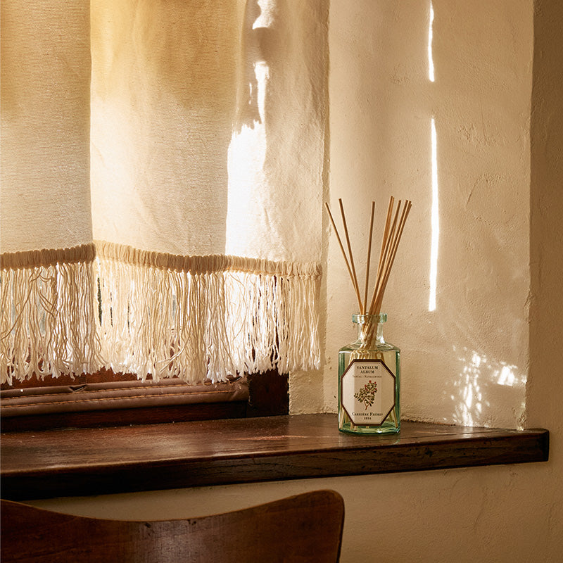 Diffuseur Santal | Carrière Frères