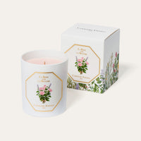 La Rose aime la Menthe | Carrière Frères