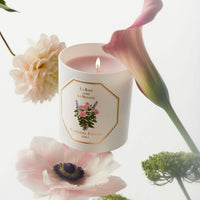 La Rose aime la Menthe | Carrière Frères