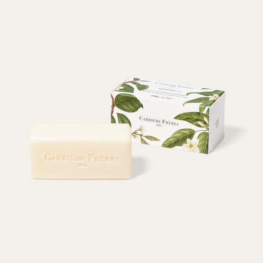 Savon Solide Apotheca | Carrière Frères