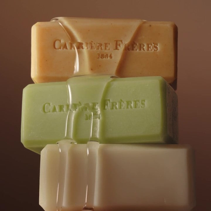 Savon Solide Apotheca | Carrière Frères