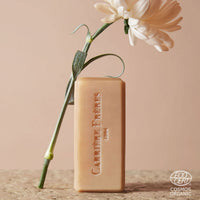 Savon Solide Florae | Carrière Frères