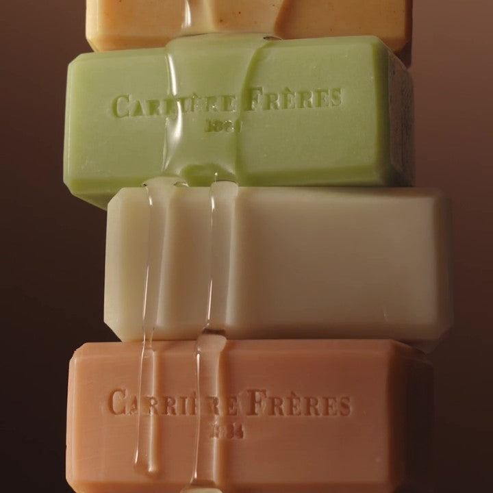 Savon Solide Florae | Carrière Frères