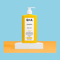 Ceramide Body Lotion Q+A