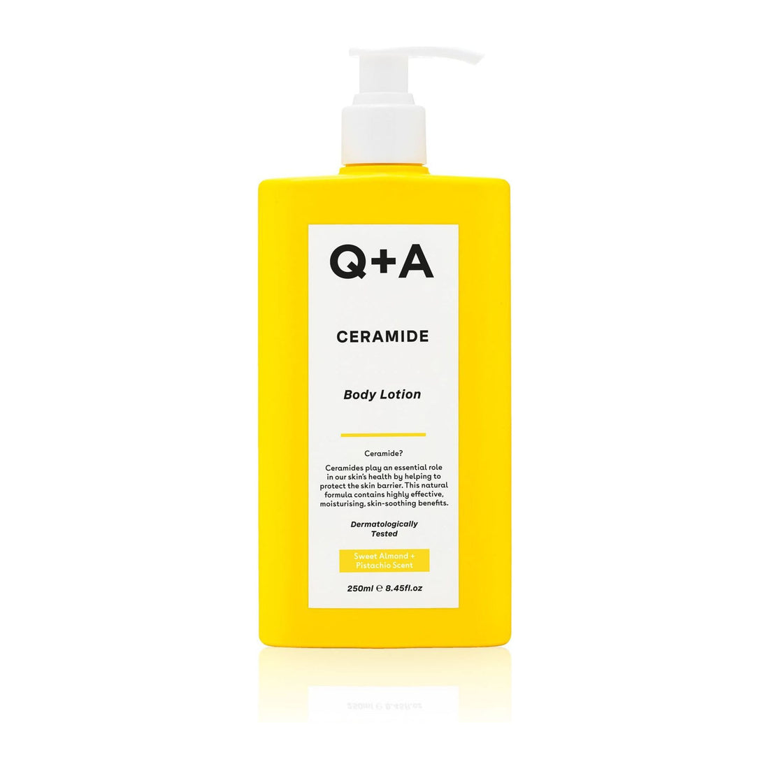 Ceramide Body Lotion Q+A