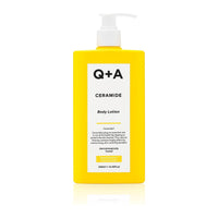 Ceramide Body Lotion Q+A