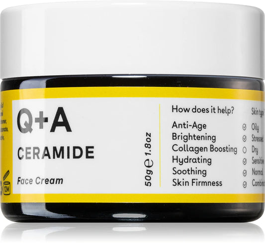 Crème Visage Ceramide