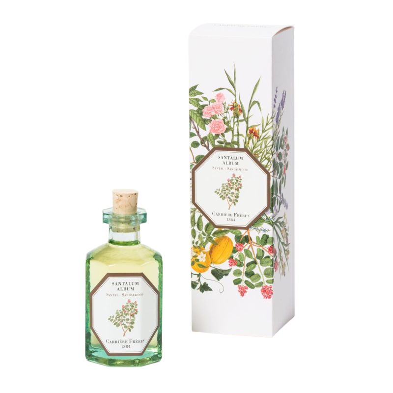 Diffuseur Santal