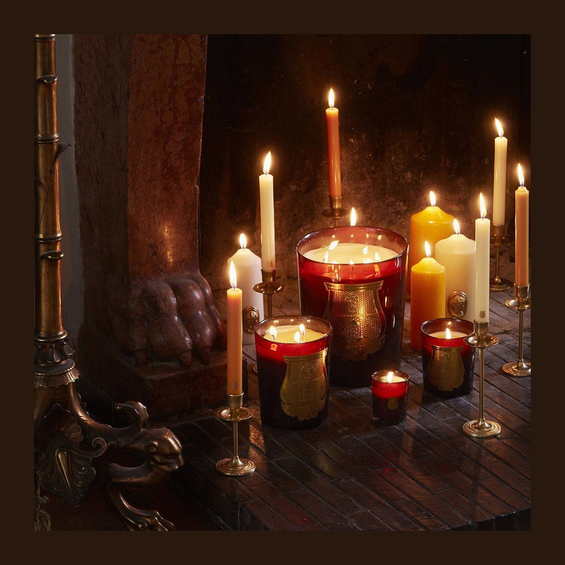 Cire Trudon 2800g