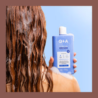 Clarifying Shampoo Q+A