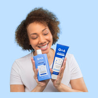 Clarifying Shampoo Q+A
