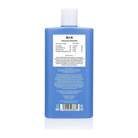 Clarifying Shampoo Q+A