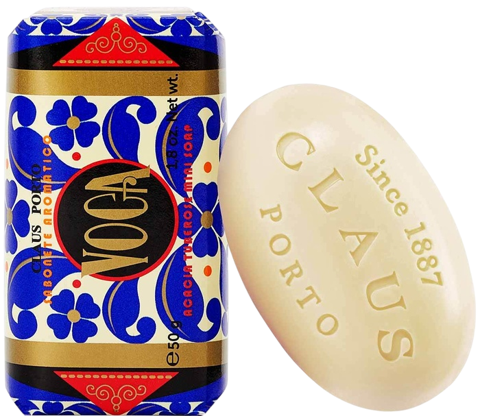 Voga Acacia Tuberose