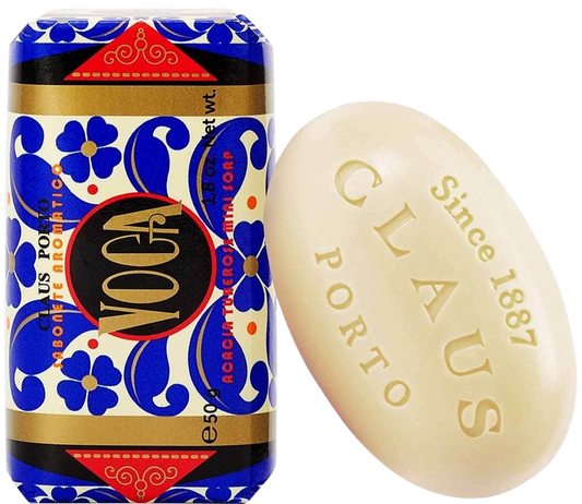 Voga Acacia Tuberose