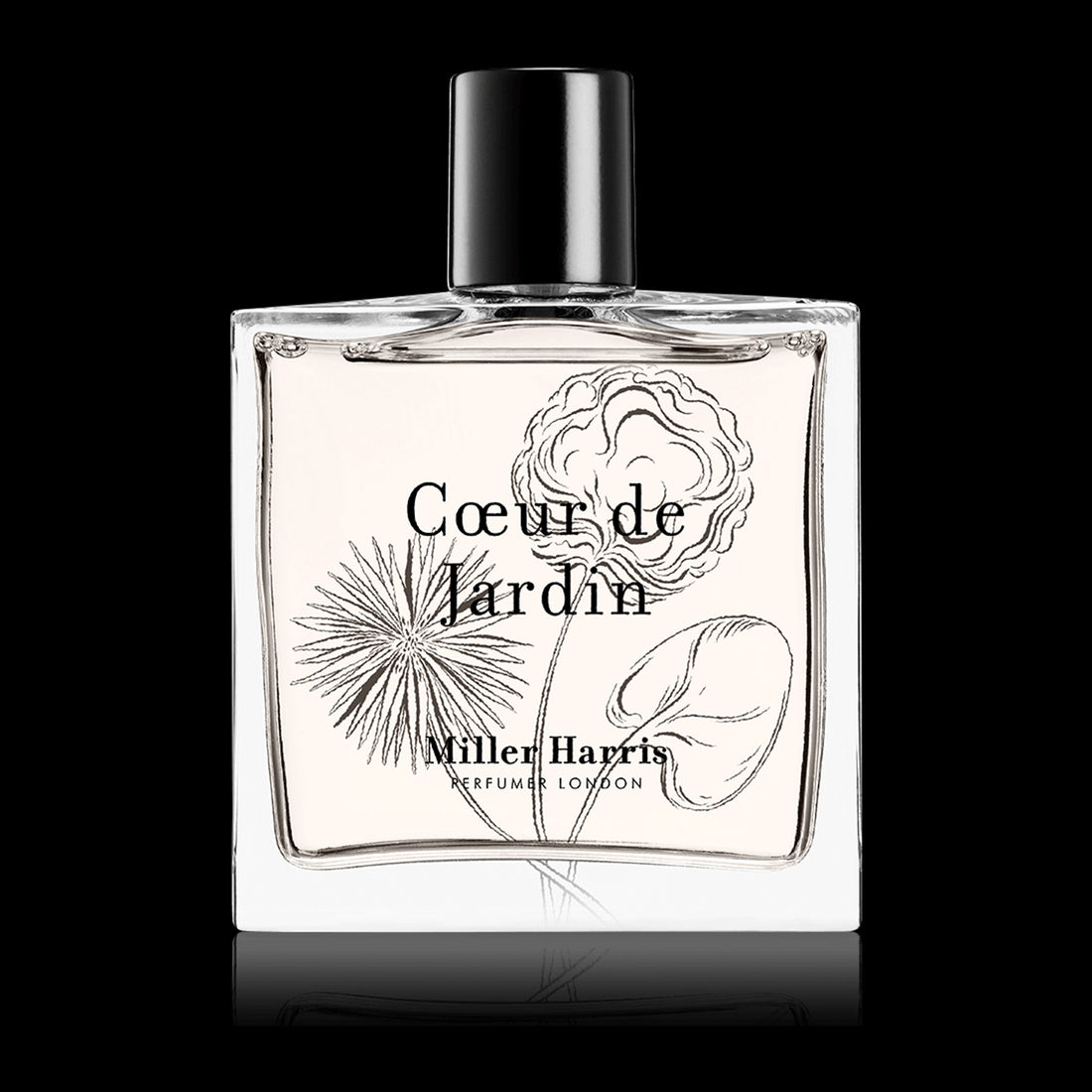 Cœur de Jardin Miller Harris