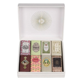 Coffret Cadeau 8 Mini Savons