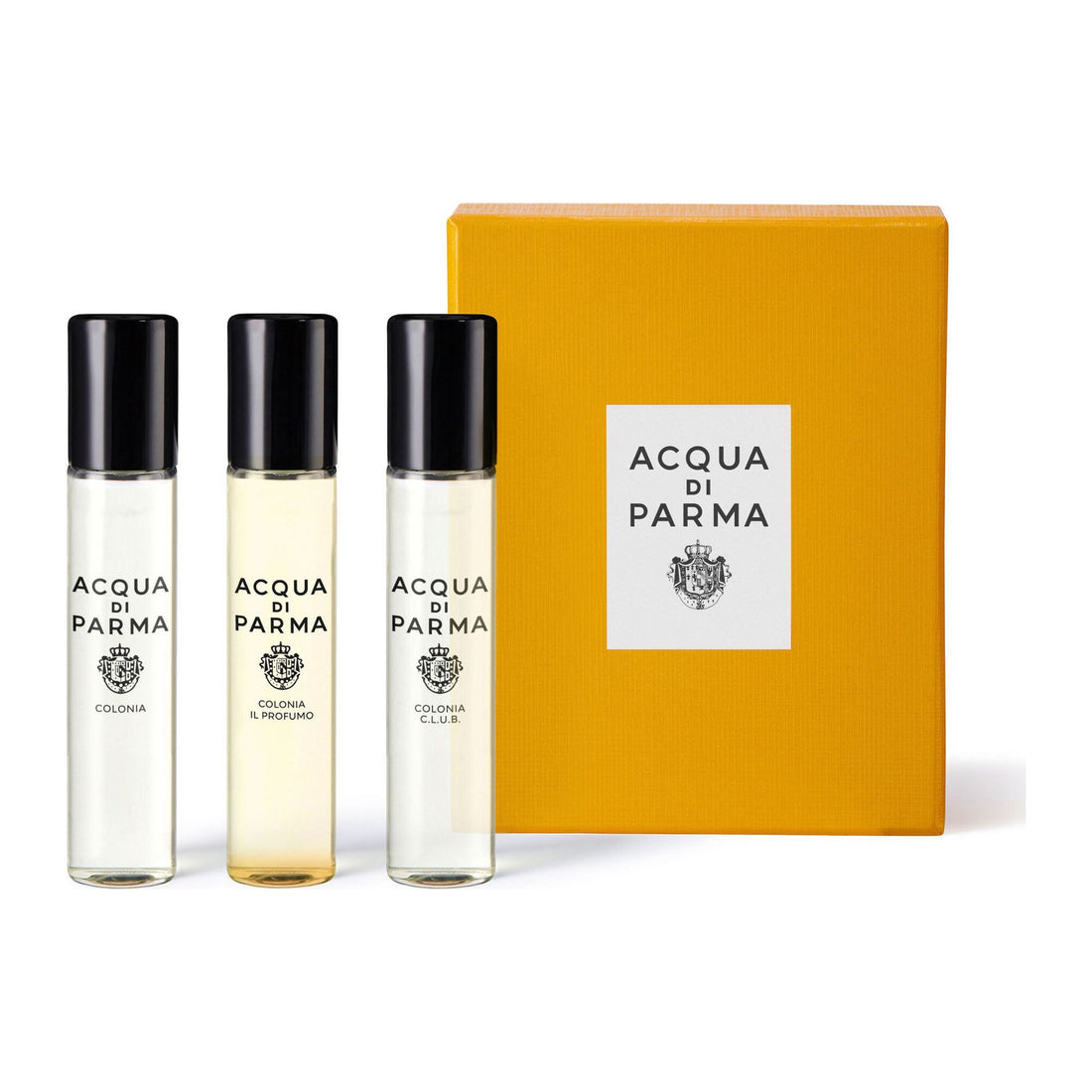 Coffret Découverte Colonia Acqua Di Parma