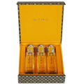 Coffret Trois Parfums  Manrose, Io myself, Patchouly