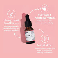 Collagen Booster Serum Q+A