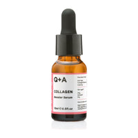 Collagen Booster Serum Q+A