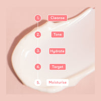 Collagen Face Cream Q+A