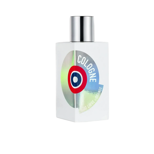 Eau de parfum Cologne par Etat Libre d’Orange, fragrance ambretmusc élégante et originale