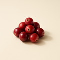 Cranberry biologique