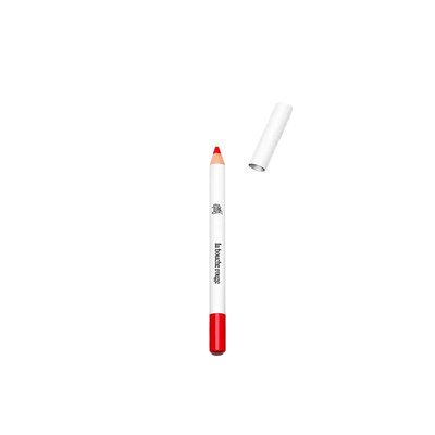 Le Crayon à Lèvres Rouge Orange