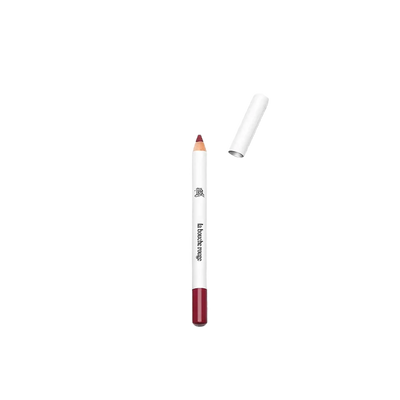 Le Crayon à Lèvres Rouge Bordeaux