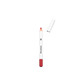 Le Crayon à Lèvres Rouge