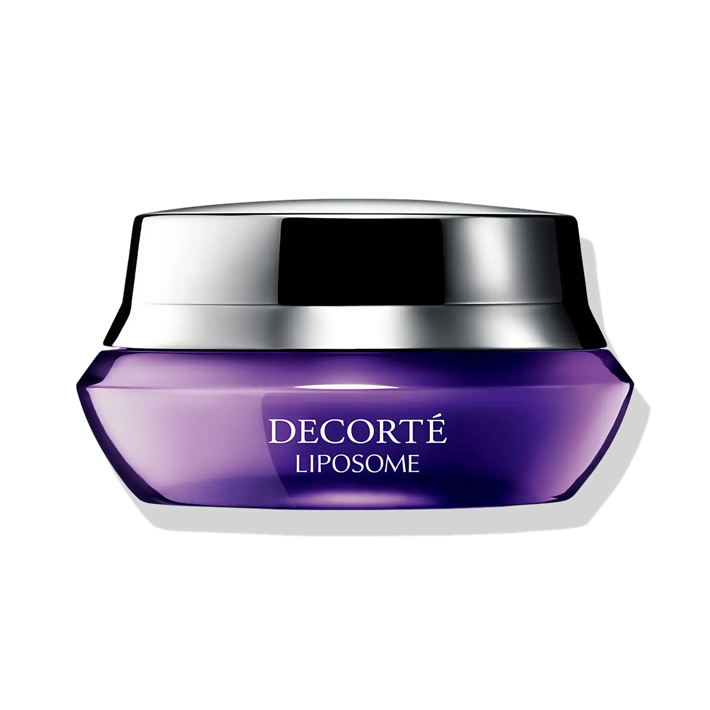 Crème Booster d'hydratation Liposome de Decorté pour le visage, avec ambretmusc pour hydratation profonde et anti-âge