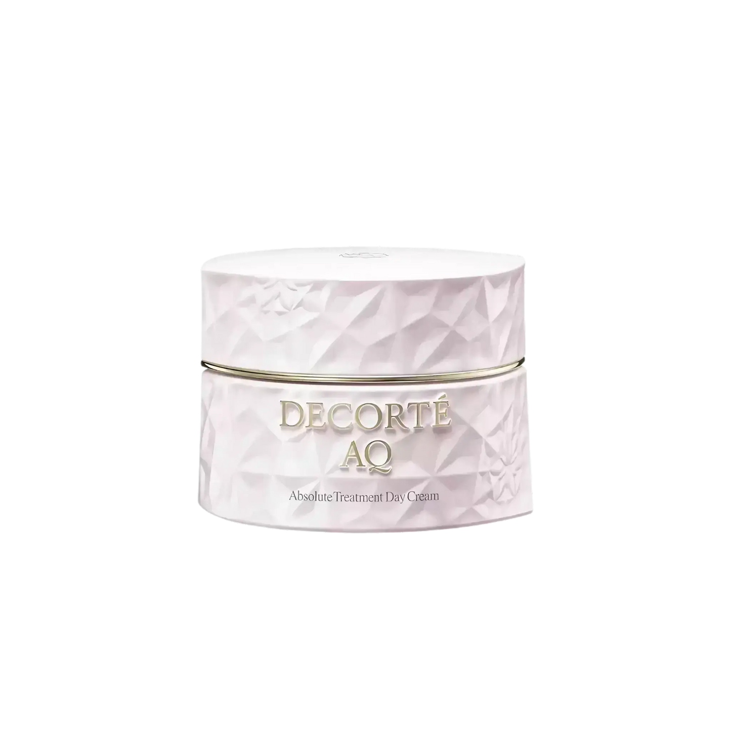 Crème de jour éclat protectrice SPF15 Decorté pour hydratation profonde et protection UV ambretmusc