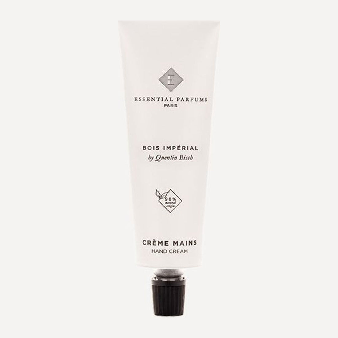Crème Mains Bois Impérial Essential Parfums 50ml