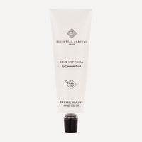 Crème Mains Bois Impérial Essential Parfums 50ml