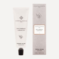 Crème Mains Bois Impérial Essential Parfums 50ml