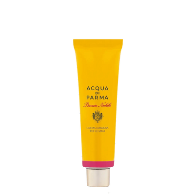 Crème pour les Mains Peonia Nobile