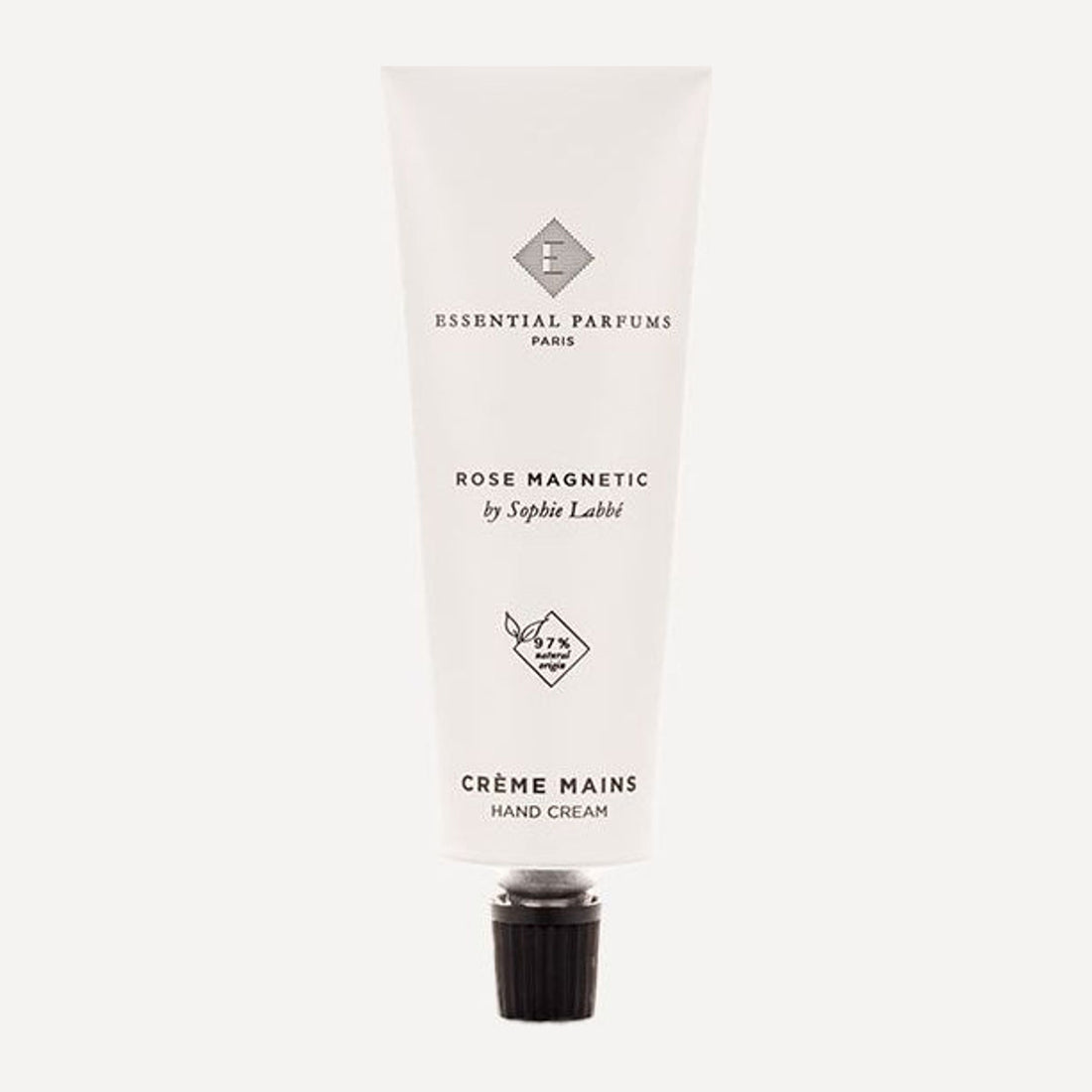 Crème Mains Rose Magnetic Essential Parfums 50ml